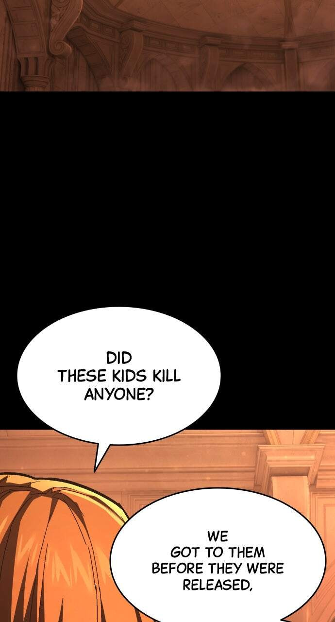 The Executioner (Lee Jehwan) Chapter 34 page 81 - 