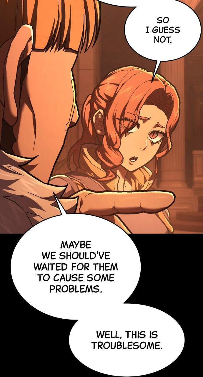The Executioner (Lee Jehwan) Chapter 34 page 82 - 