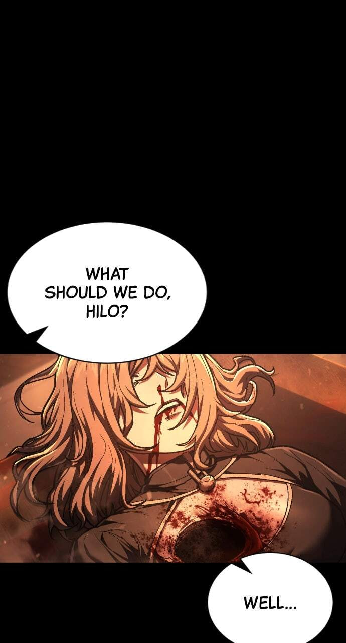 The Executioner (Lee Jehwan) Chapter 34 page 83 - 