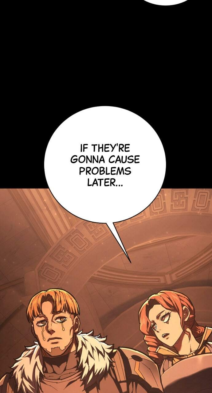 The Executioner (Lee Jehwan) Chapter 34 page 84 - 