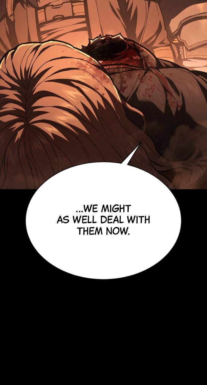 The Executioner (Lee Jehwan) Chapter 34 page 85 - 