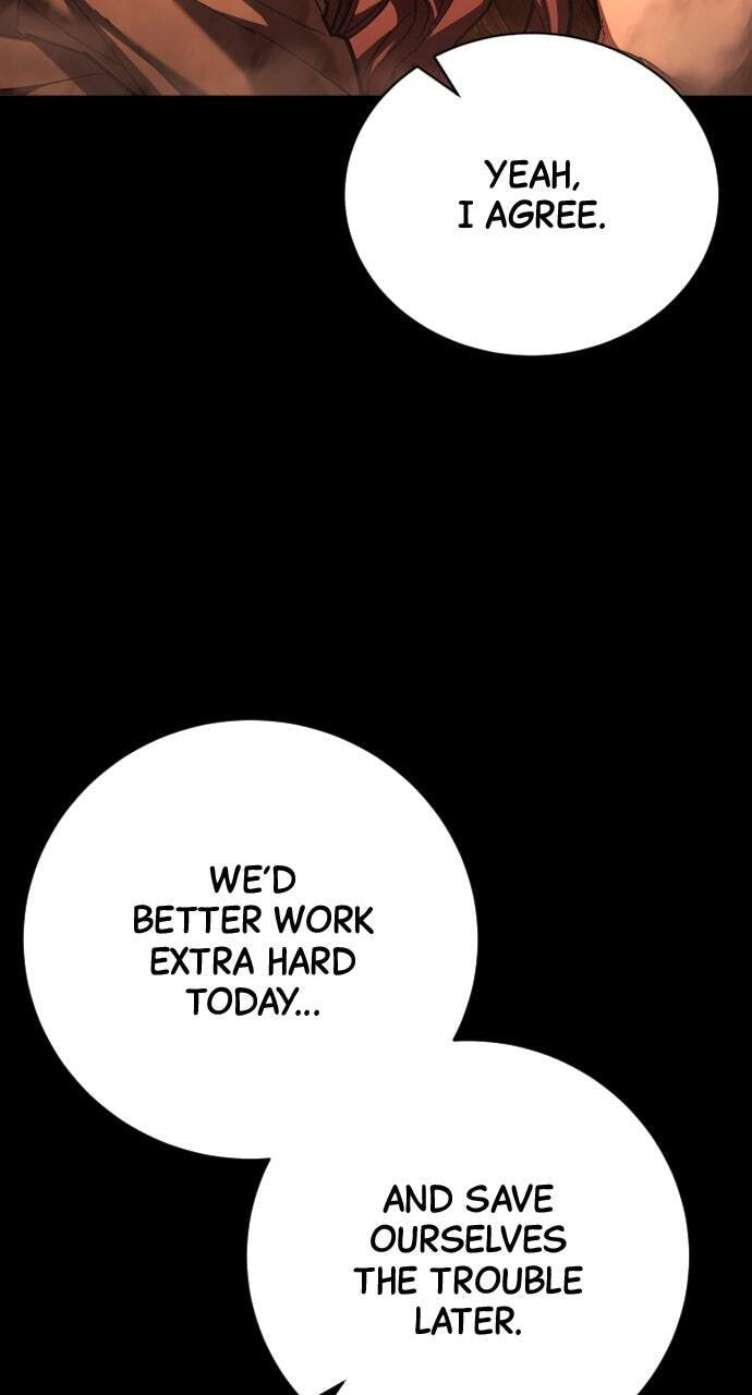 The Executioner (Lee Jehwan) Chapter 34 page 87 - 