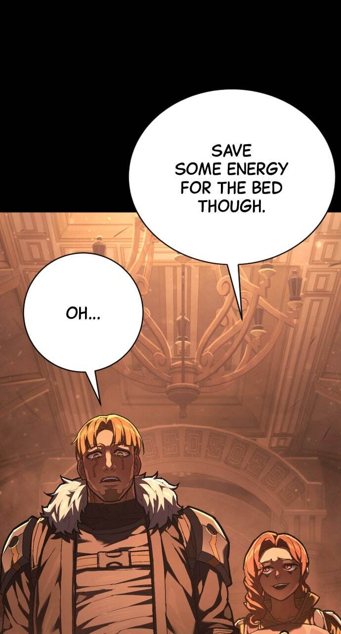 The Executioner (Lee Jehwan) Chapter 34 page 89 - 