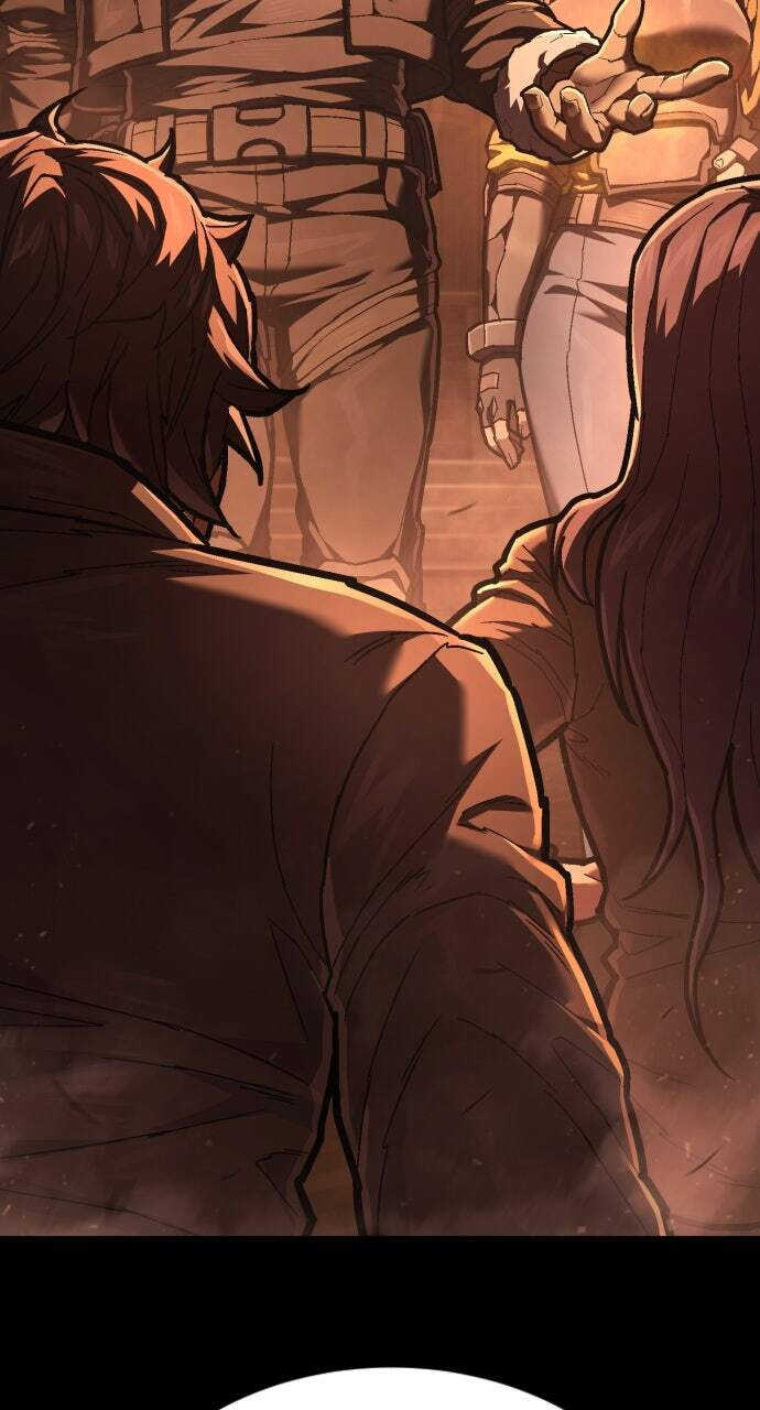 The Executioner (Lee Jehwan) Chapter 34 page 90 - 