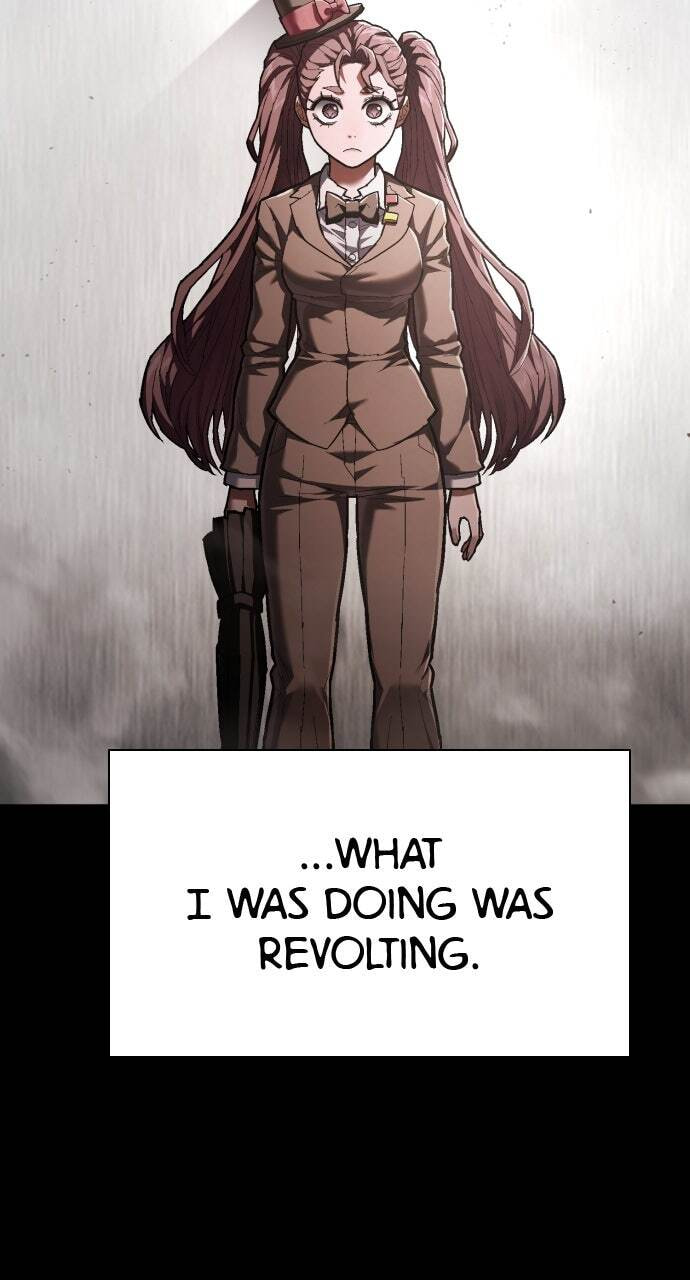 The Executioner (Lee Jehwan) Chapter 35 page 102 - 