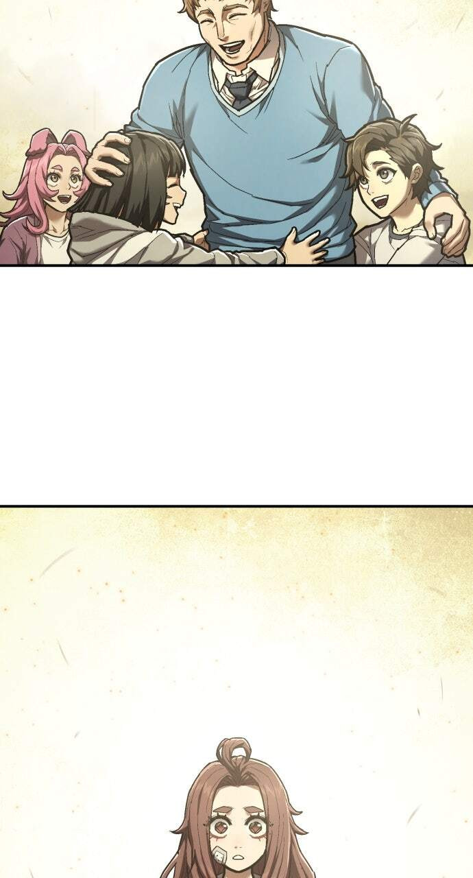 The Executioner (Lee Jehwan) Chapter 35 page 108 - 