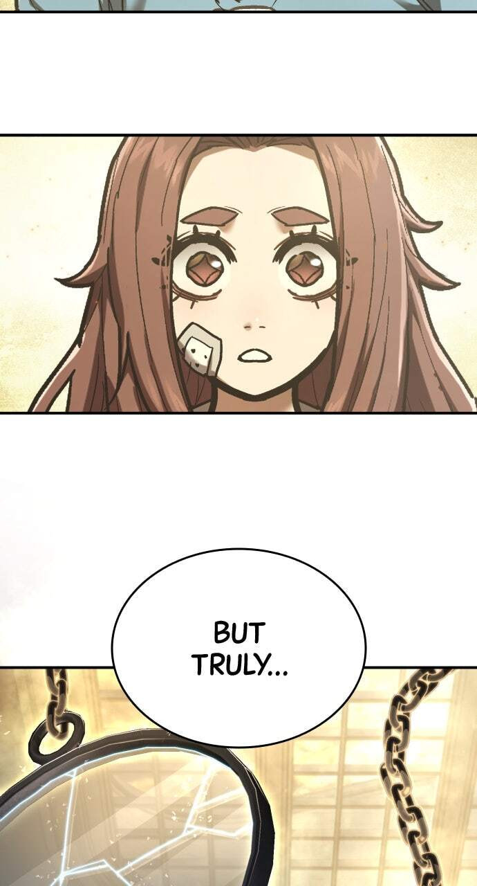 The Executioner (Lee Jehwan) Chapter 35 page 110 - 