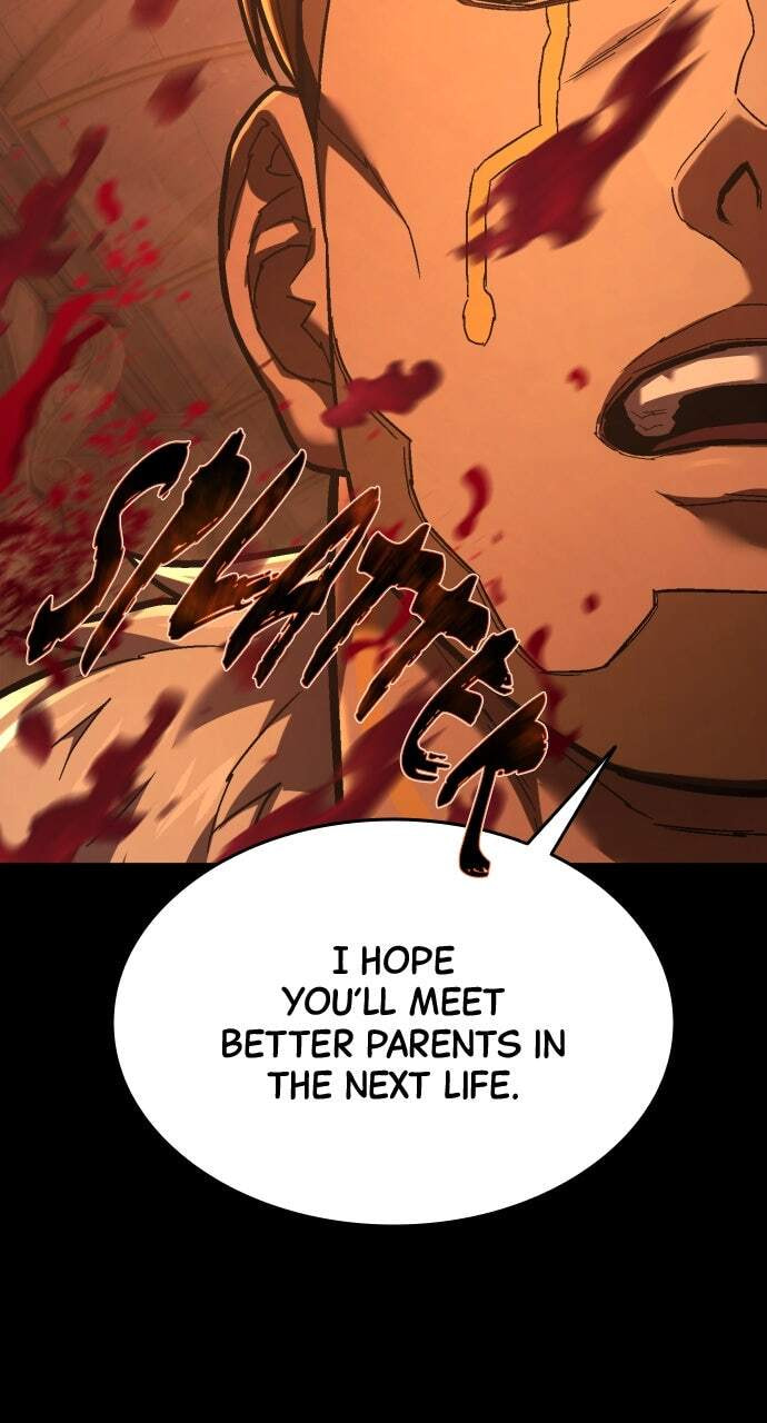 The Executioner (Lee Jehwan) Chapter 35 page 12 - 