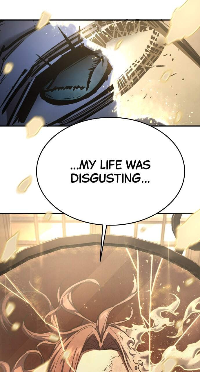 The Executioner (Lee Jehwan) Chapter 35 page 112 - 