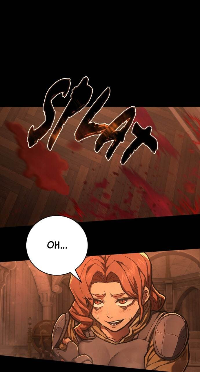 The Executioner (Lee Jehwan) Chapter 35 page 13 - 