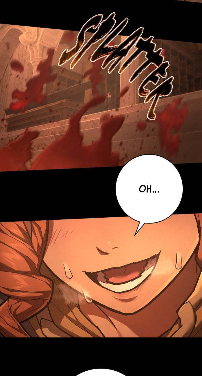 The Executioner (Lee Jehwan) Chapter 35 page 14 - 