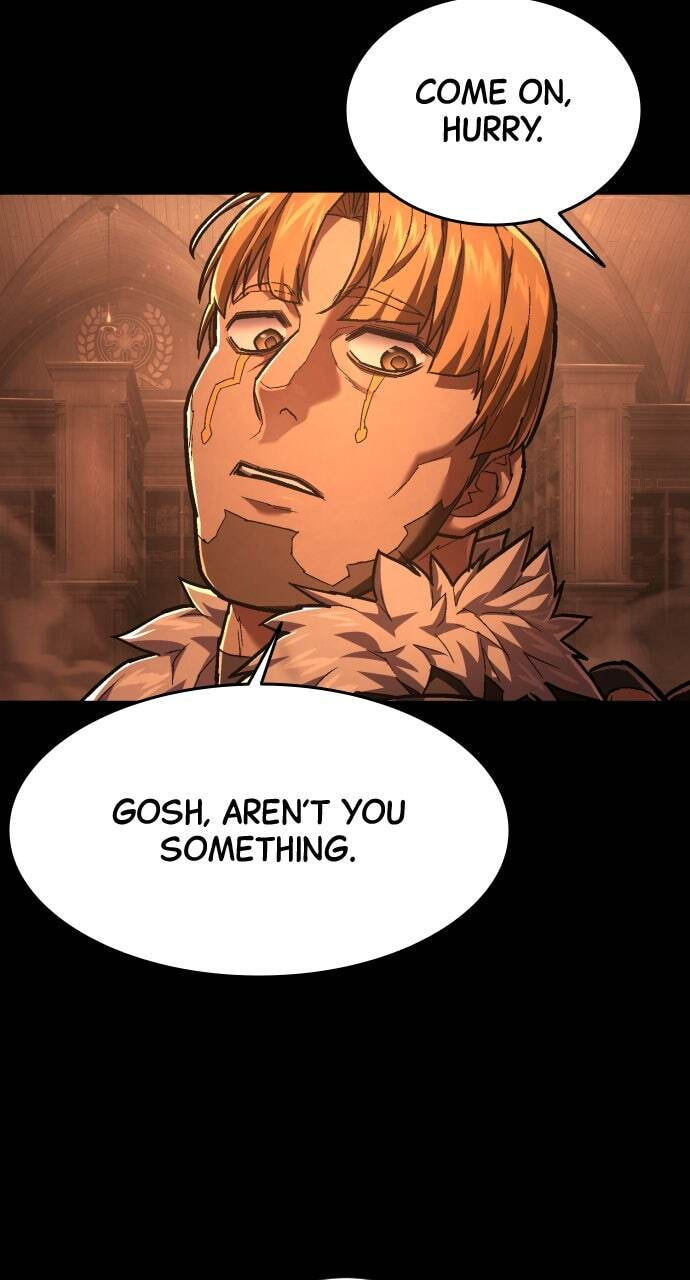 The Executioner (Lee Jehwan) Chapter 35 page 25 - 