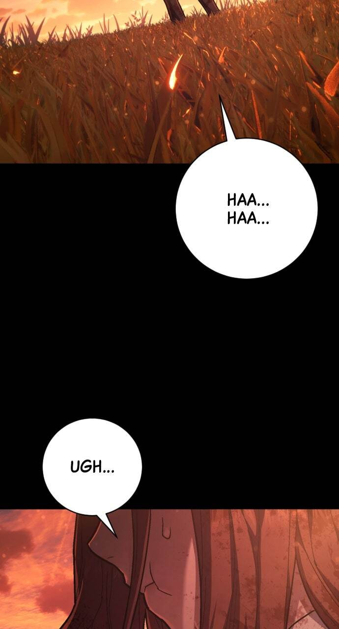 The Executioner (Lee Jehwan) Chapter 35 page 30 - 