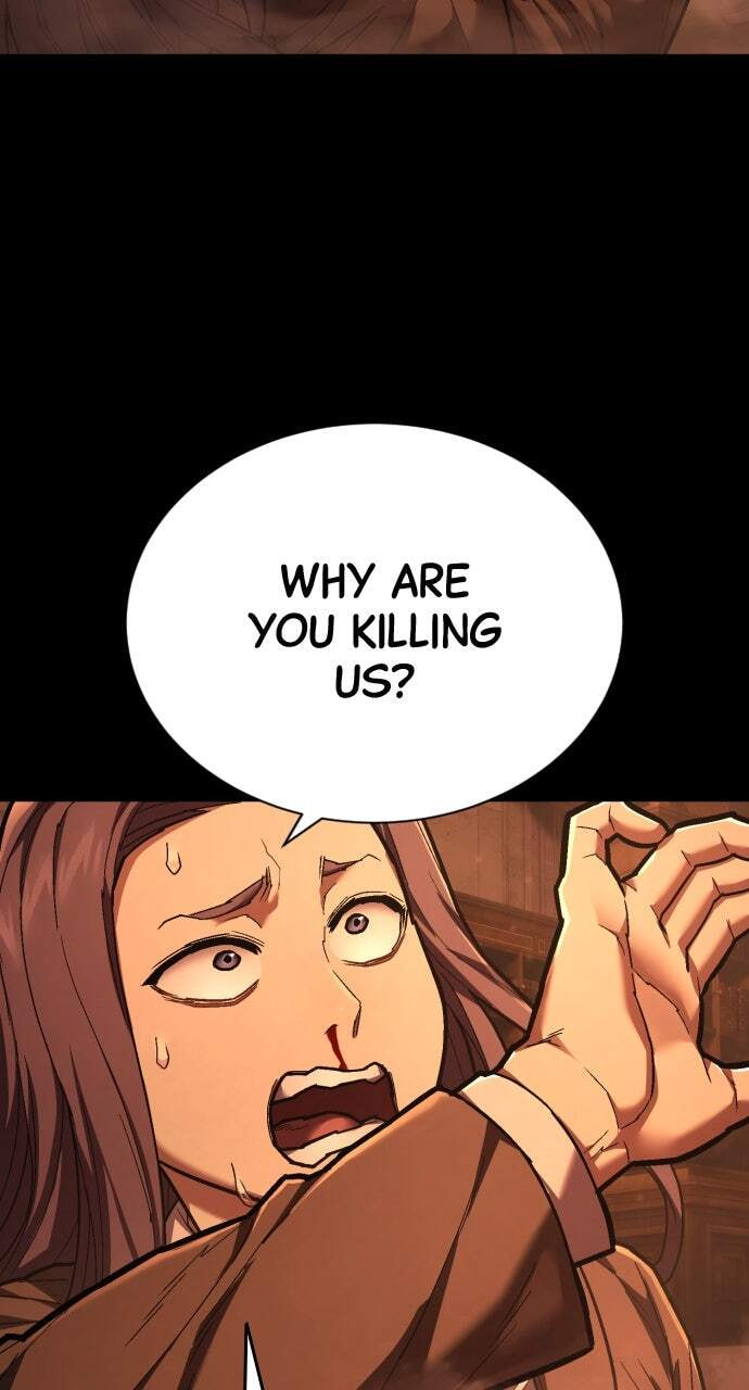 The Executioner (Lee Jehwan) Chapter 35 page 4 - 