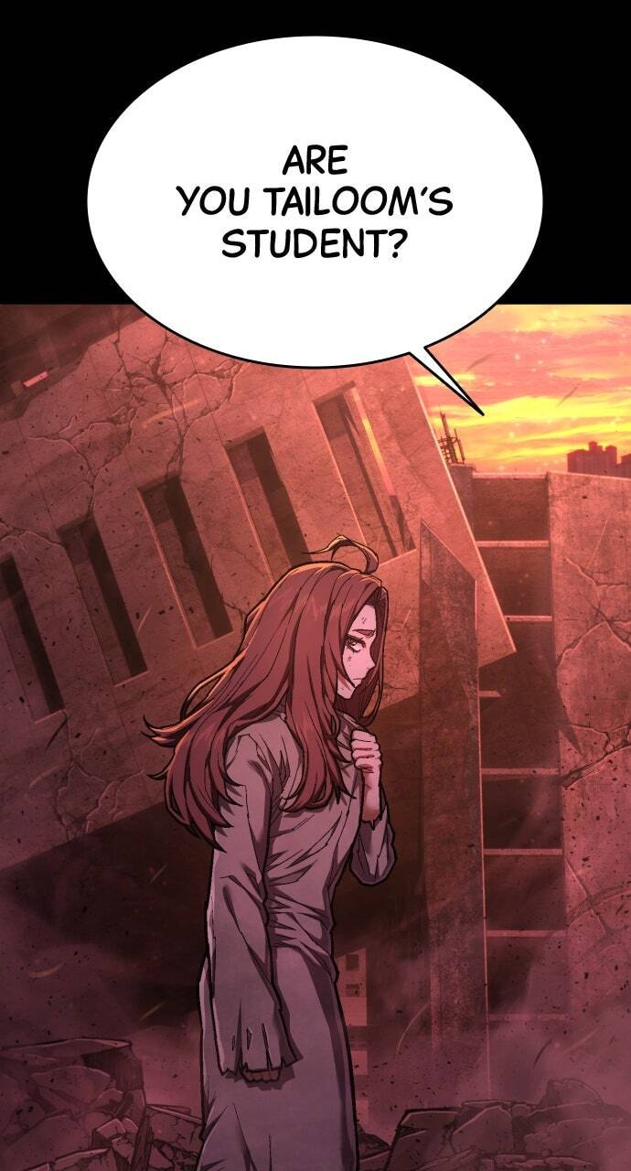 The Executioner (Lee Jehwan) Chapter 35 page 34 - 
