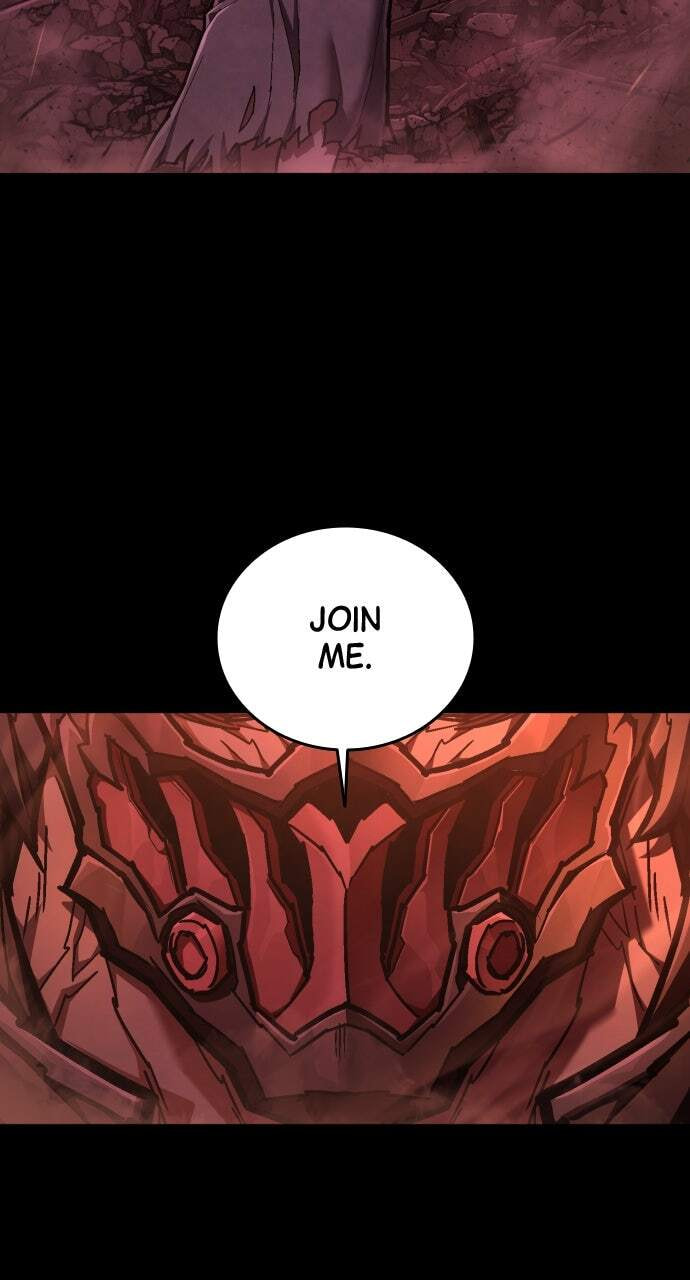 The Executioner (Lee Jehwan) Chapter 35 page 35 - 