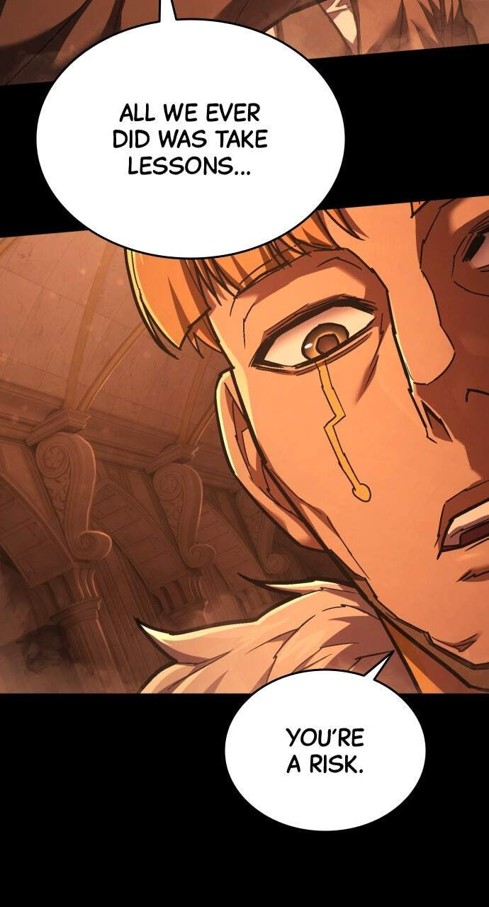 The Executioner (Lee Jehwan) Chapter 35 page 5 - 