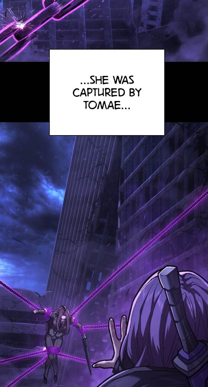 The Executioner (Lee Jehwan) Chapter 35 page 41 - 
