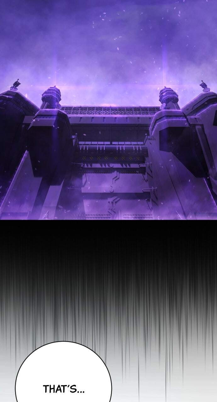 The Executioner (Lee Jehwan) Chapter 35 page 43 - 