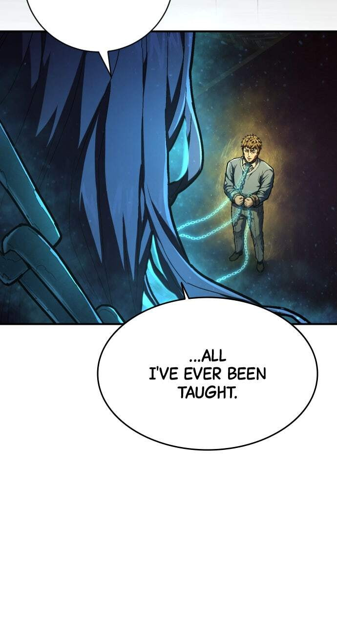 The Executioner (Lee Jehwan) Chapter 35 page 44 - 