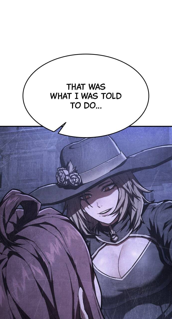 The Executioner (Lee Jehwan) Chapter 35 page 45 - 
