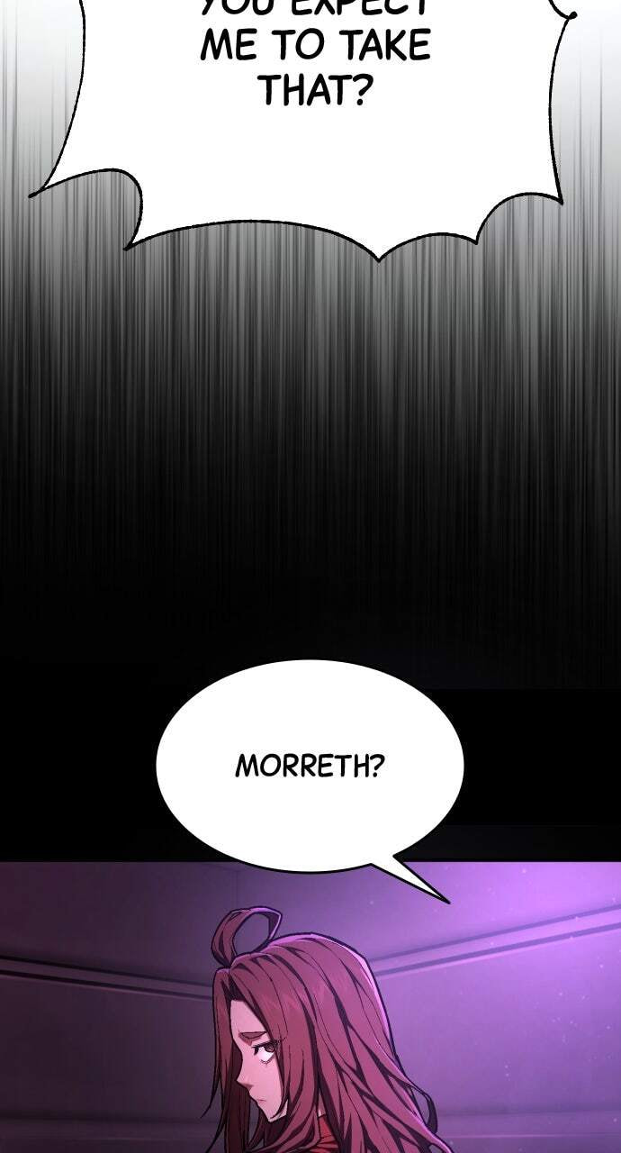 The Executioner (Lee Jehwan) Chapter 35 page 49 - 