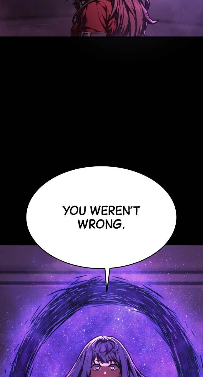 The Executioner (Lee Jehwan) Chapter 35 page 50 - 