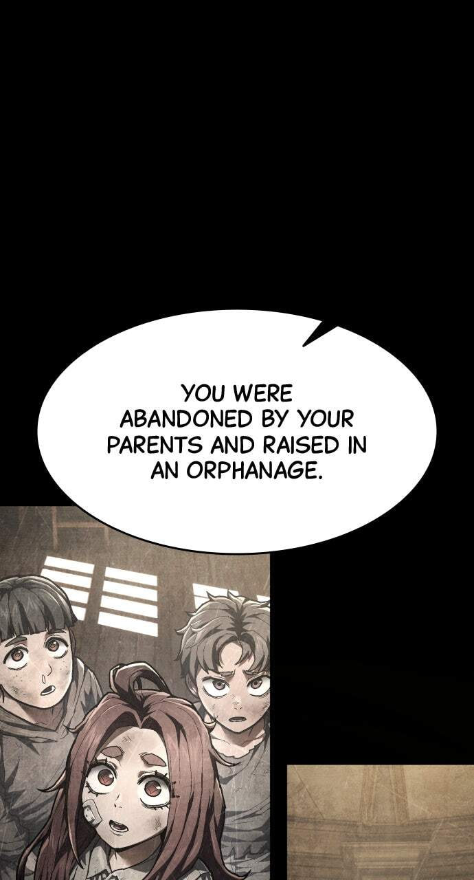 The Executioner (Lee Jehwan) Chapter 35 page 6 - 