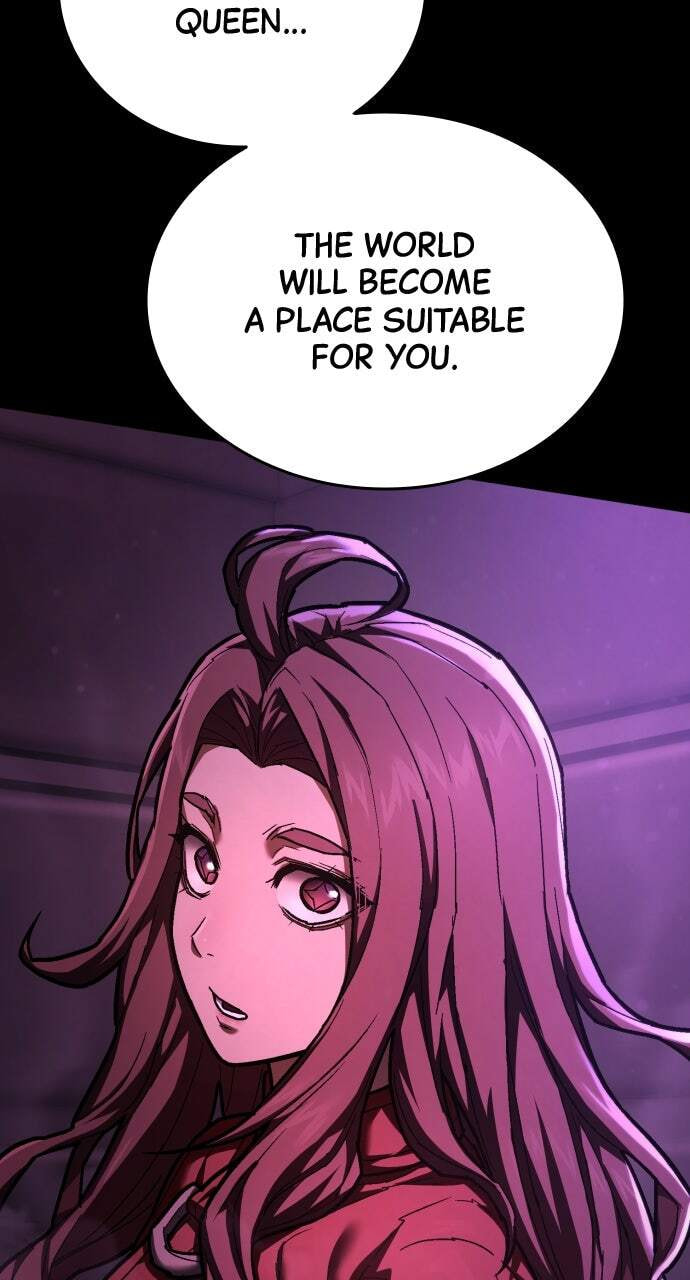 The Executioner (Lee Jehwan) Chapter 35 page 53 - 