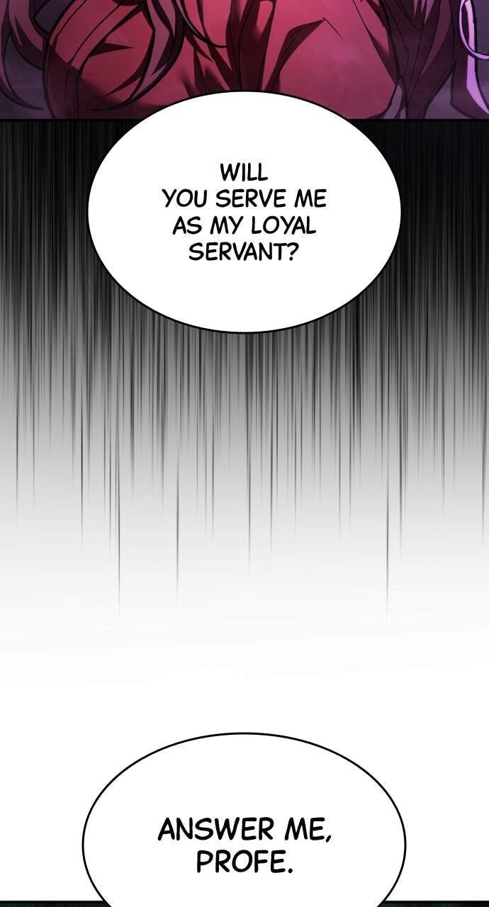The Executioner (Lee Jehwan) Chapter 35 page 54 - 