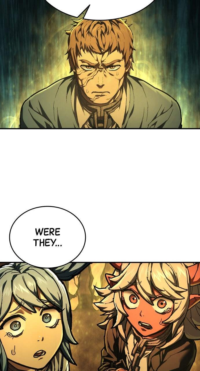 The Executioner (Lee Jehwan) Chapter 35 page 55 - 