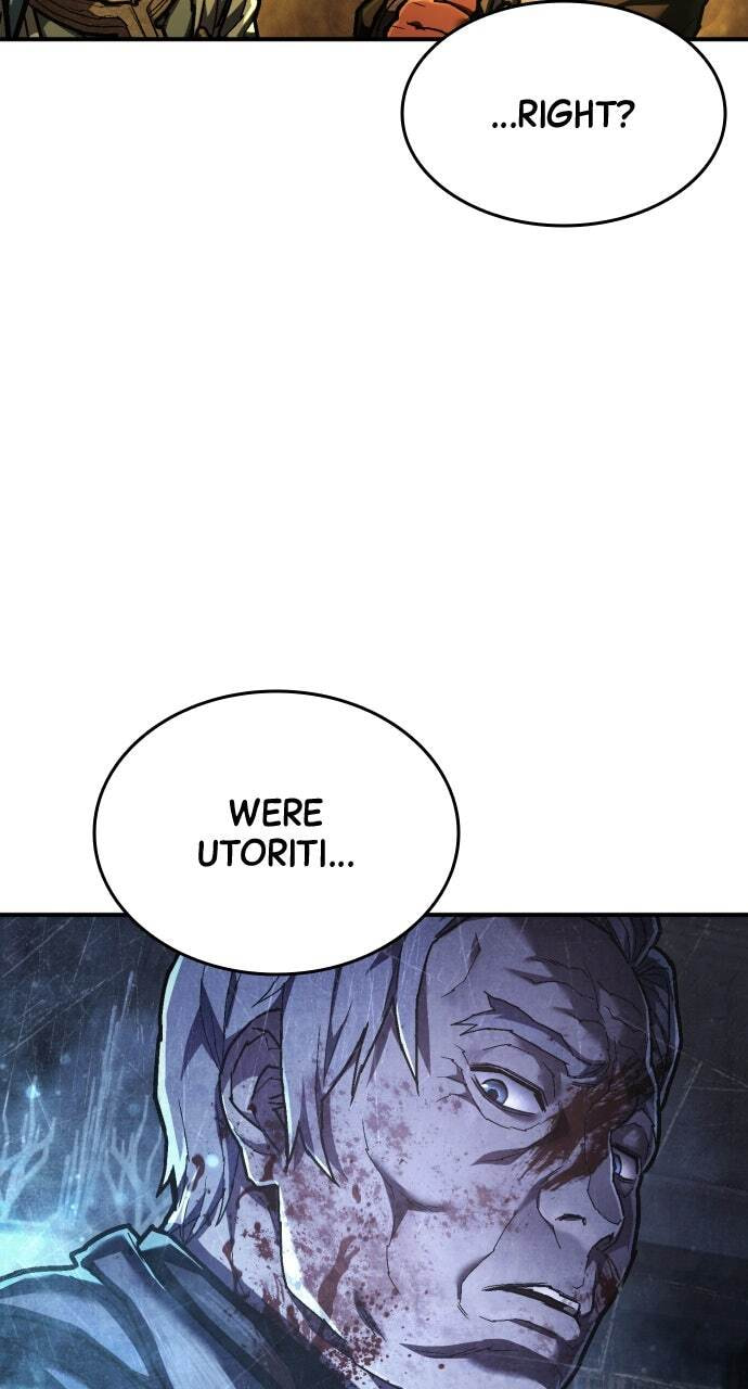 The Executioner (Lee Jehwan) Chapter 35 page 56 - 