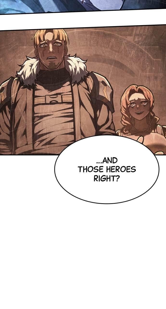 The Executioner (Lee Jehwan) Chapter 35 page 57 - 