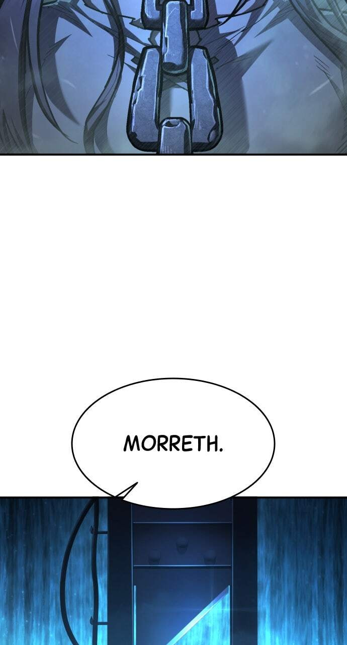 The Executioner (Lee Jehwan) Chapter 35 page 59 - 