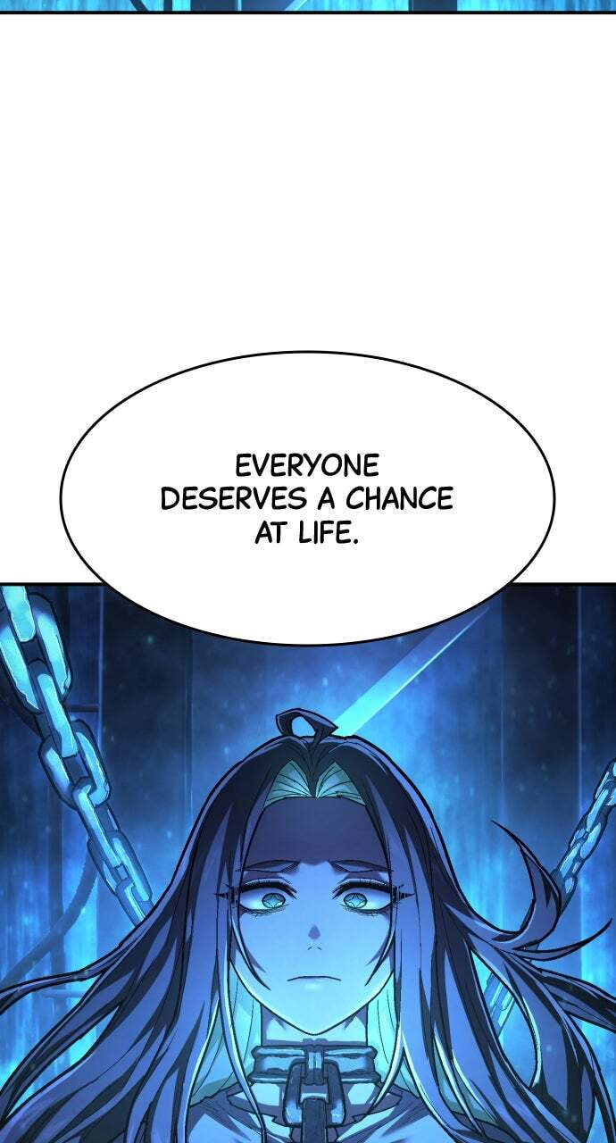 The Executioner (Lee Jehwan) Chapter 35 page 60 - 