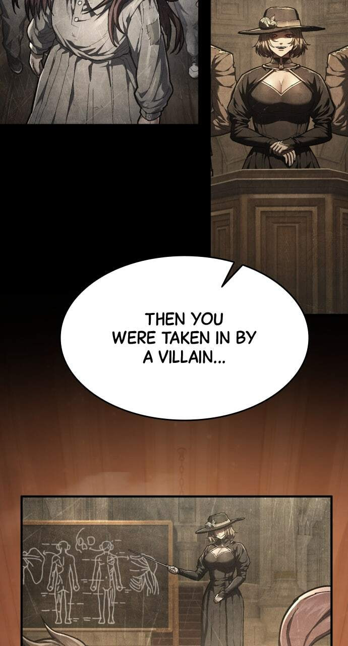 The Executioner (Lee Jehwan) Chapter 35 page 7 - 