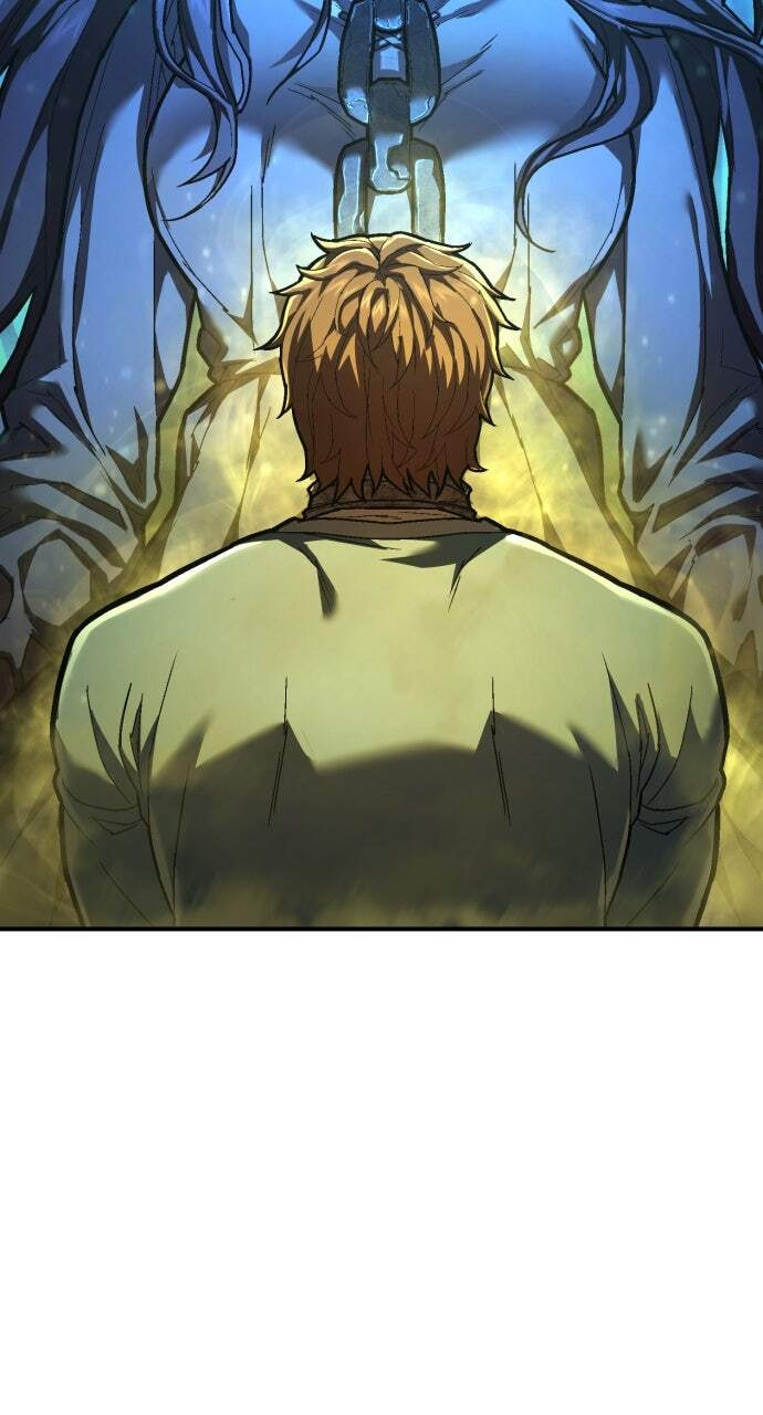 The Executioner (Lee Jehwan) Chapter 35 page 61 - 