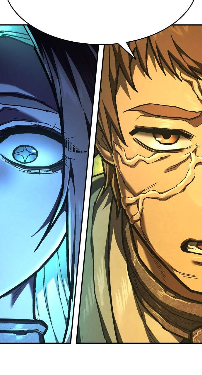 The Executioner (Lee Jehwan) Chapter 35 page 67 - 