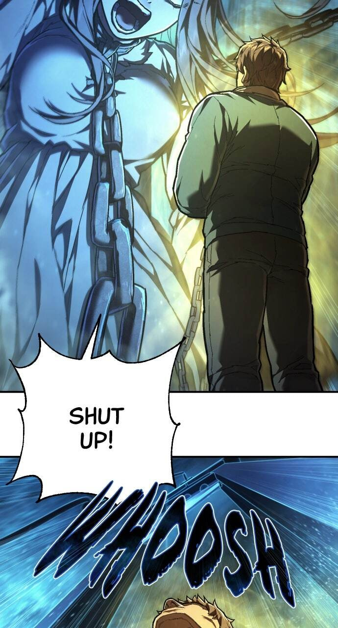 The Executioner (Lee Jehwan) Chapter 35 page 70 - 