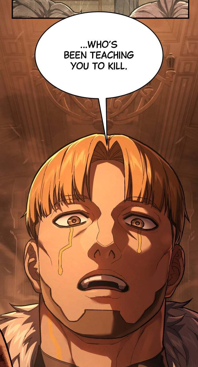 The Executioner (Lee Jehwan) Chapter 35 page 8 - 