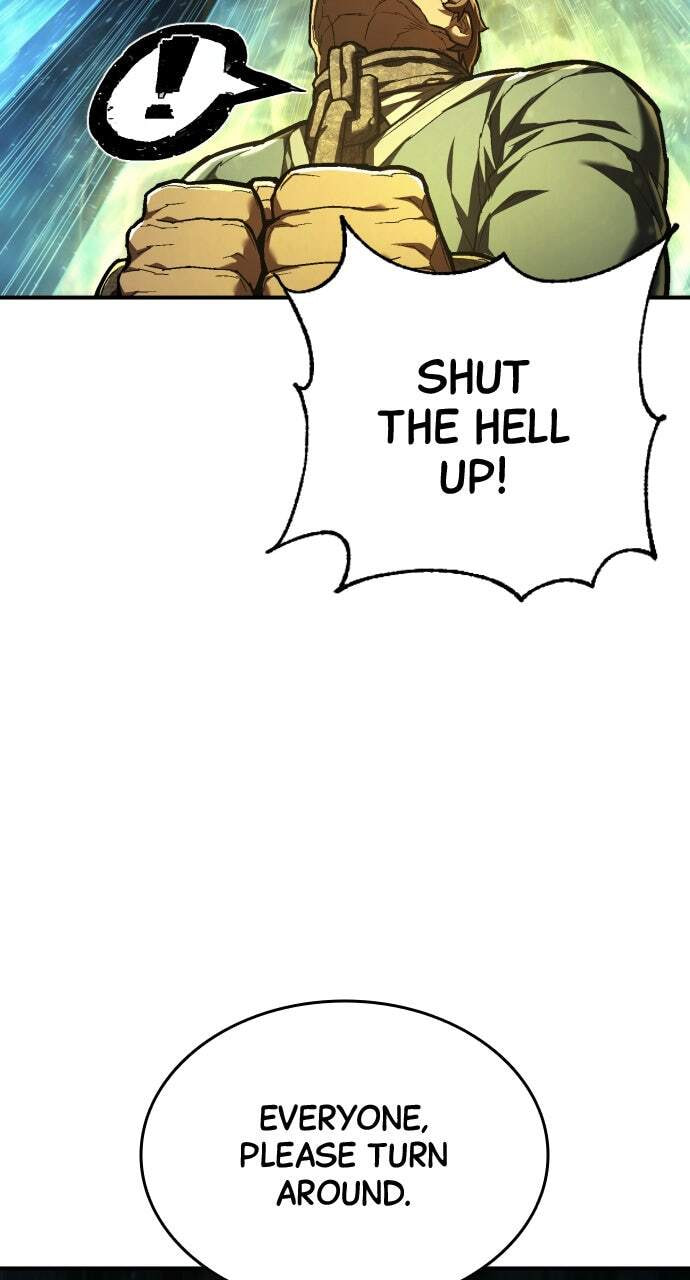 The Executioner (Lee Jehwan) Chapter 35 page 71 - 