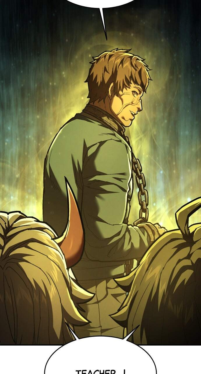 The Executioner (Lee Jehwan) Chapter 35 page 72 - 
