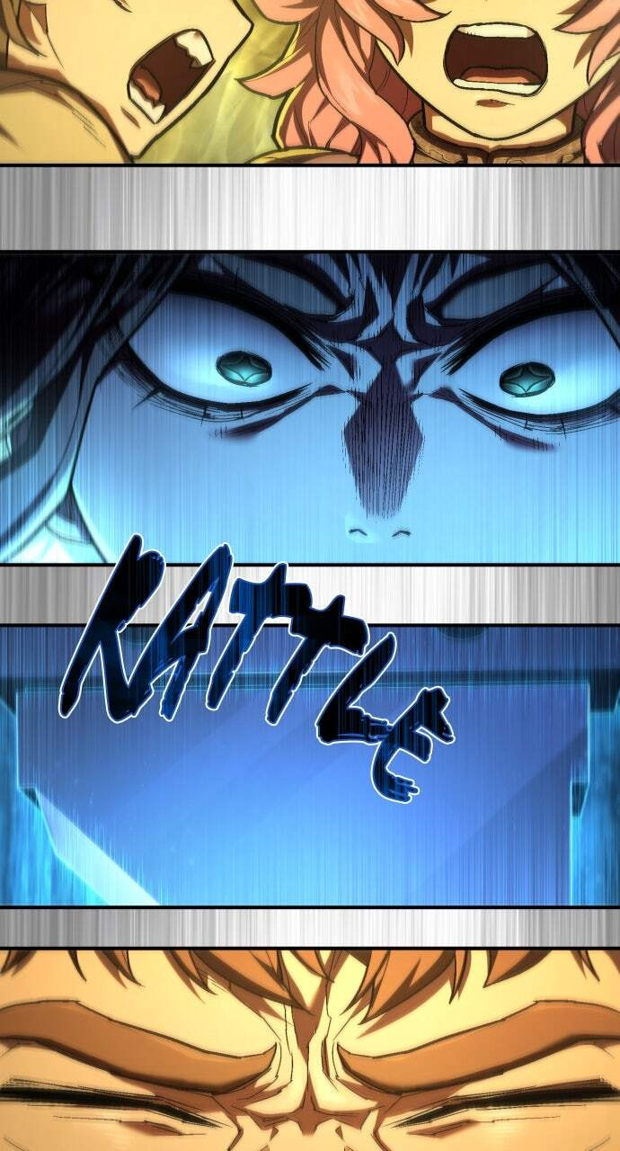The Executioner (Lee Jehwan) Chapter 35 page 75 - 