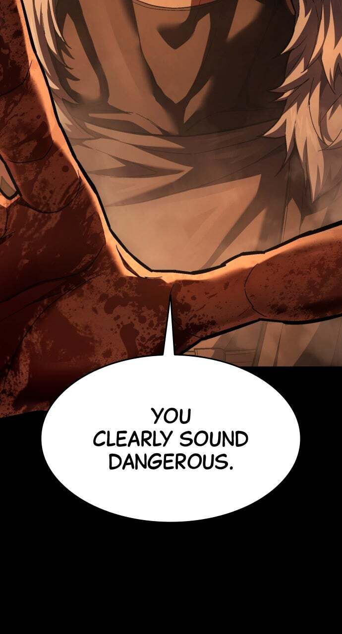 The Executioner (Lee Jehwan) Chapter 35 page 9 - 