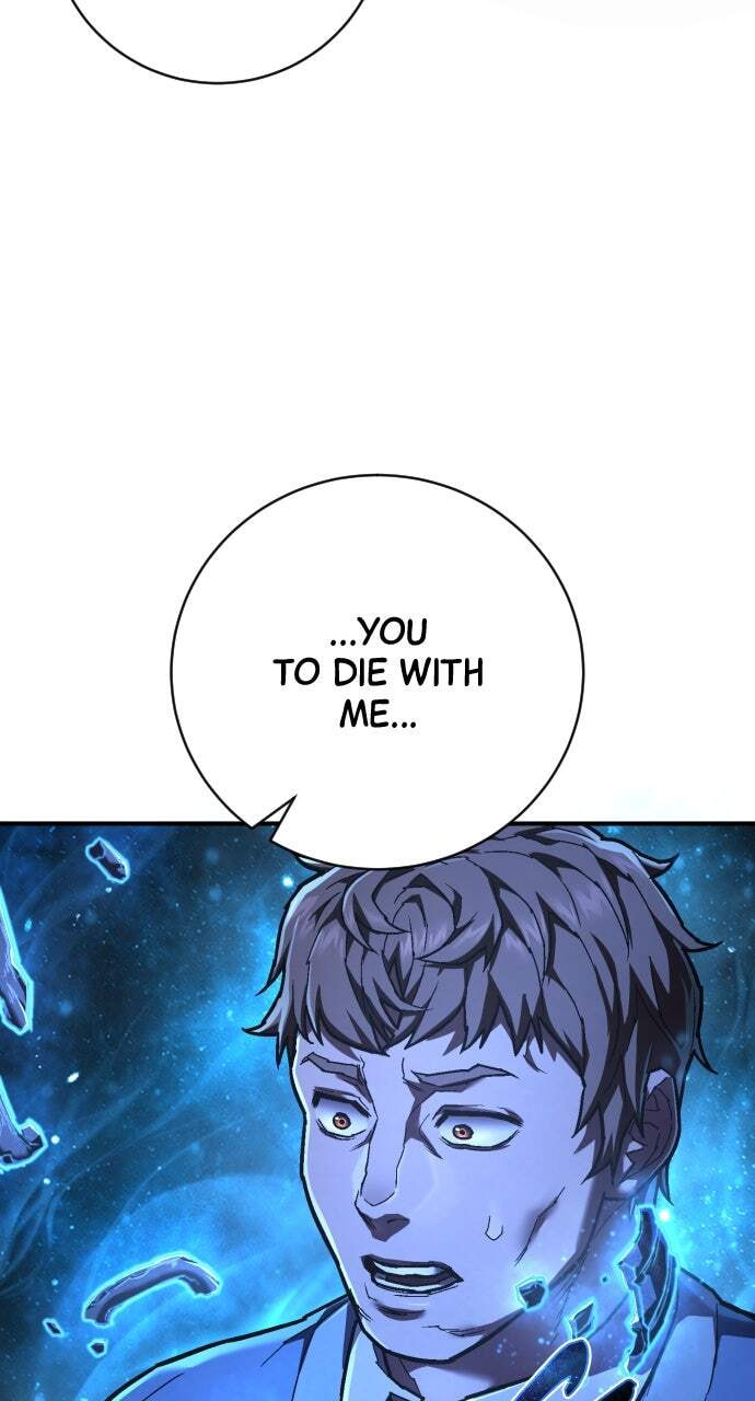 The Executioner (Lee Jehwan) Chapter 35 page 82 - 