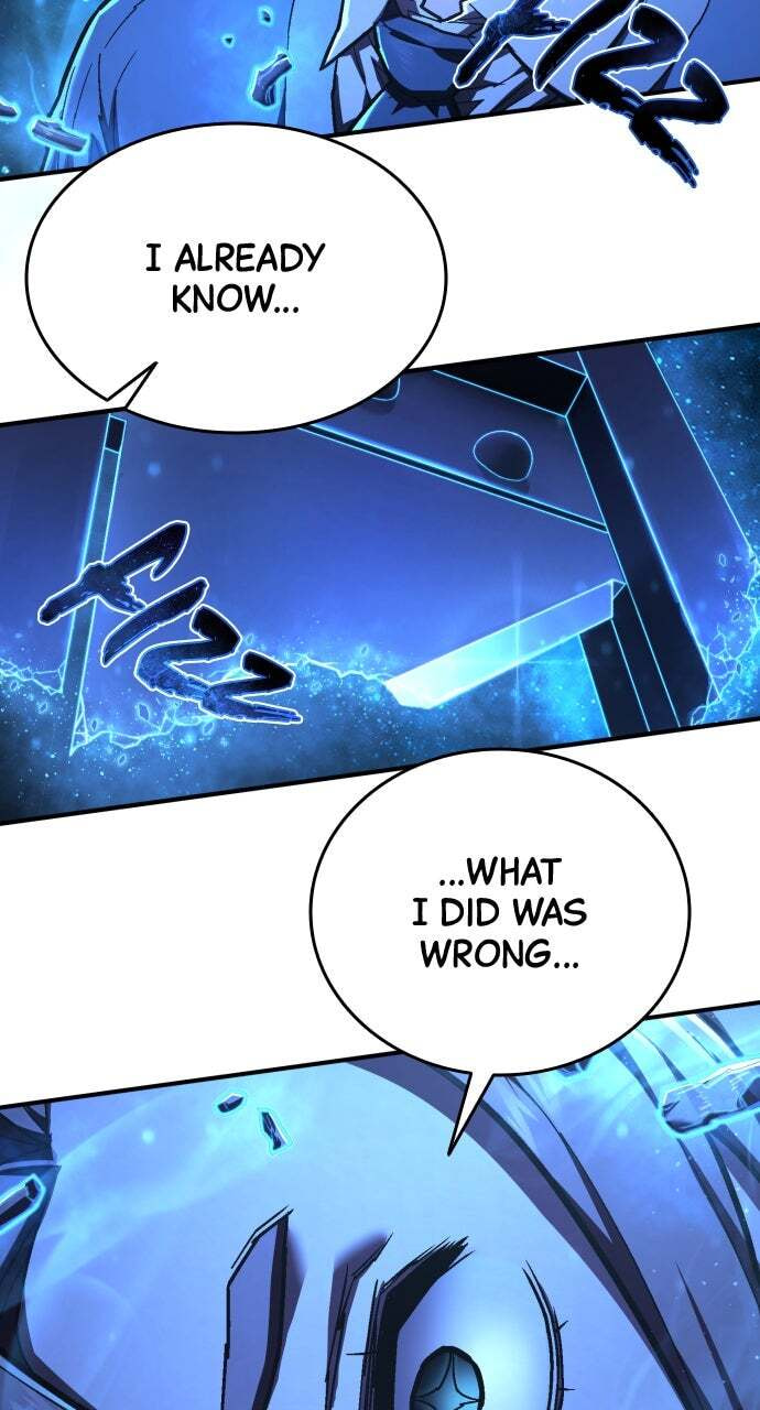 The Executioner (Lee Jehwan) Chapter 35 page 83 - 