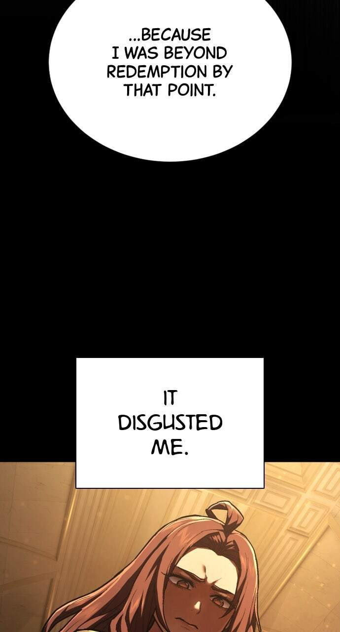The Executioner (Lee Jehwan) Chapter 35 page 85 - 