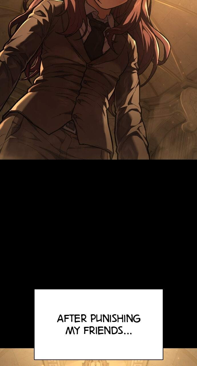 The Executioner (Lee Jehwan) Chapter 35 page 86 - 