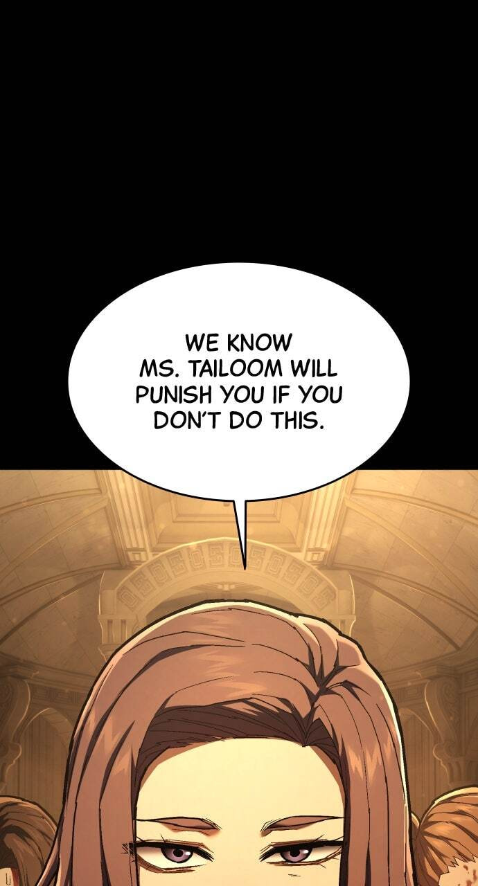 The Executioner (Lee Jehwan) Chapter 35 page 88 - 