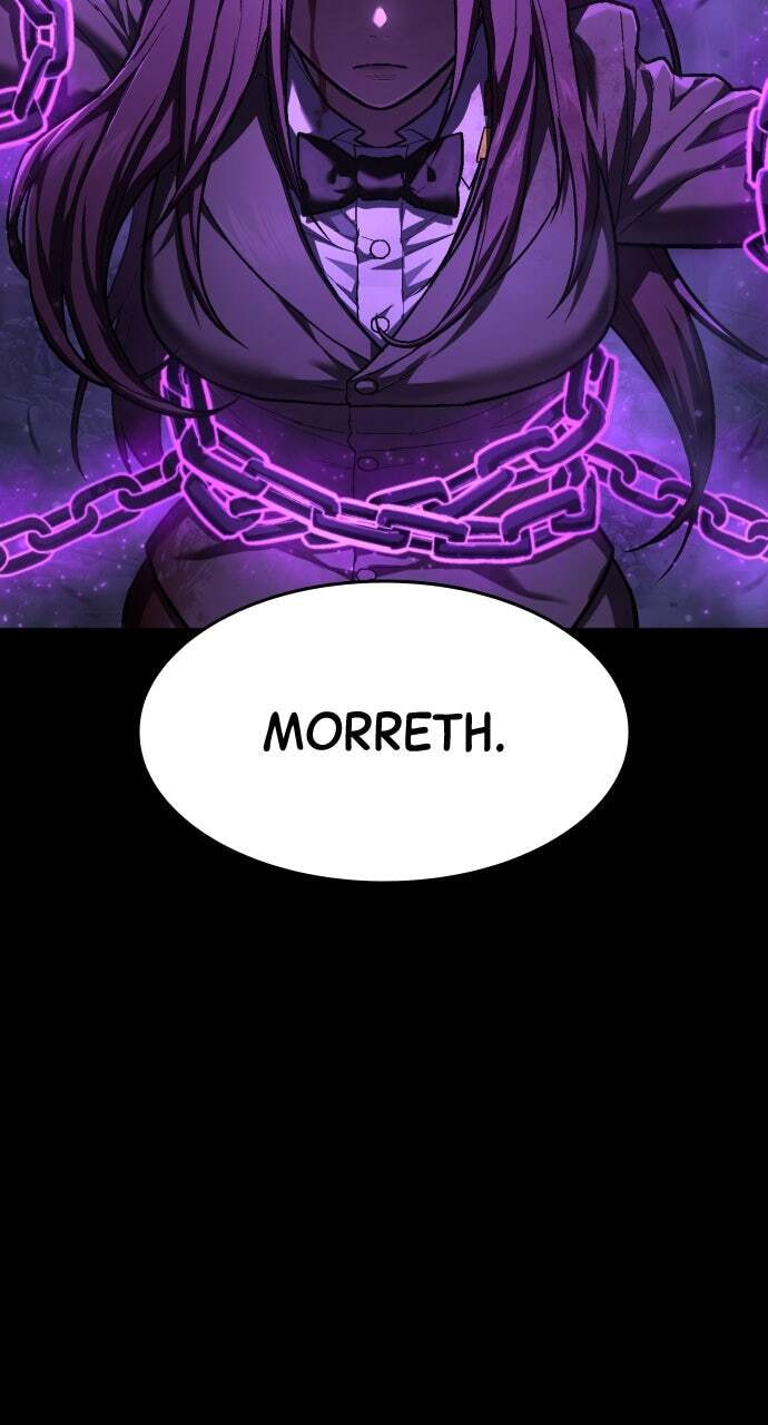 The Executioner (Lee Jehwan) Chapter 35 page 92 - 